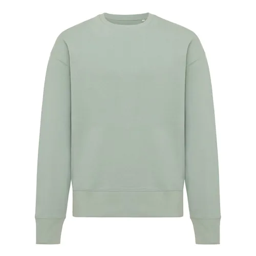 IQONIQ Kruger gerecycled katoen relaxed sweater