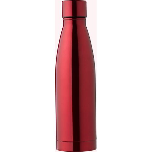 Botella termo de acero inox. Marcelino Botella termo de acero inox. Marcelino