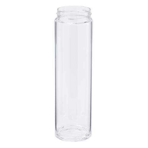 Glazen Fles RETUMBLER-PEARLAND Glazen Fles RETUMBLER-PEARLAND