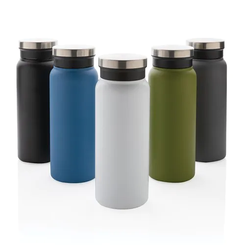 RCS Recycled stainless steel vacuum bottle 600ML RCS Recycled stainless steel vacuum bottle 600ML
