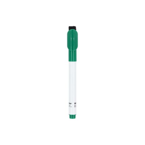 Whiteboard marker with magnet & wiper Whiteboard marker with magnet & wiper