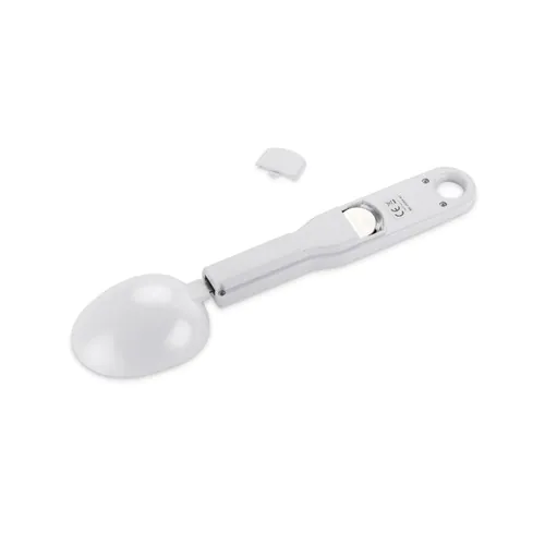 Spoon with electronic scale SPOONI Spoon with electronic scale SPOONI