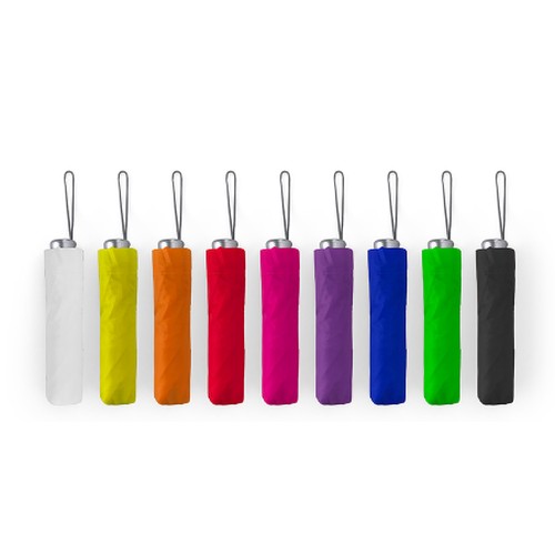 Foldable umbrella Foldable umbrella
