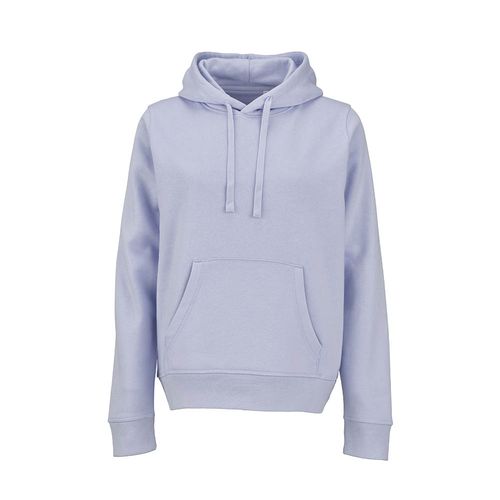 Sweat Bondi pour femme avec capuche. Coton bio et rPET. 300g/m² Sweat Bondi pour femme avec capuche. Coton bio et rPET. 300g/m²