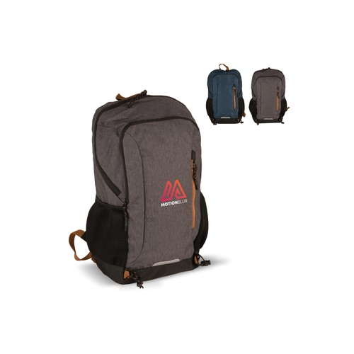 Backpack outdoor R-PET