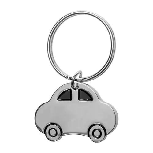 Keyring "car" | Gillian Keyring "car" | Gillian