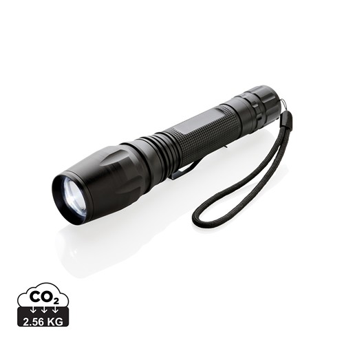 10W Heavy duty CREE torch 10W Heavy duty CREE torch