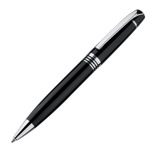 Noble stylo à bille twist en métal Noble stylo à bille twist en métal