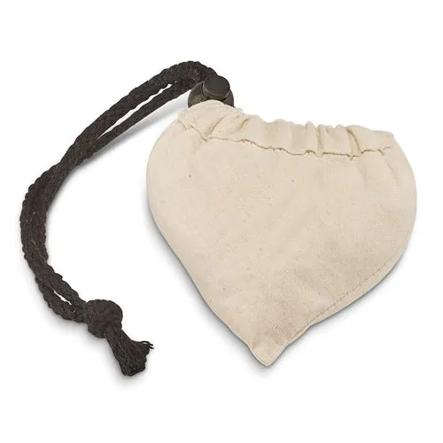 ORLEANS. 100% cotton foldable bag (100 g/m²) ORLEANS. 100% cotton foldable bag (100 g/m²)