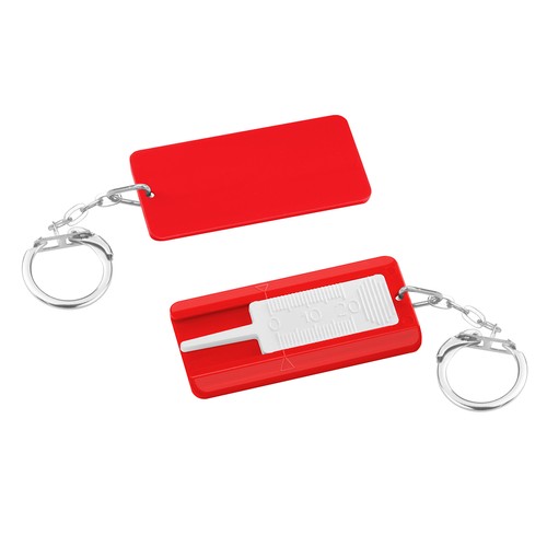 Bandenprofiel dieptemeter Bandenprofiel dieptemeter