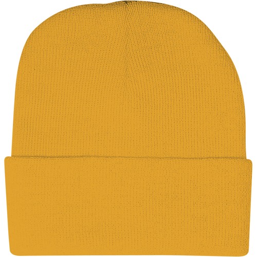 BONNET EN ACRYLIQUE DOUBLE COUCHE