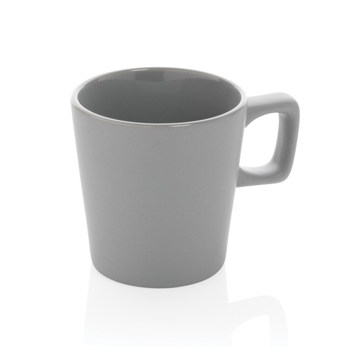 Mug 300ml en céramique au design moderne Mug 300ml en céramique au design moderne