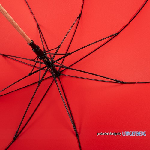 Guest Umbrella TIMBER Guest Umbrella TIMBER