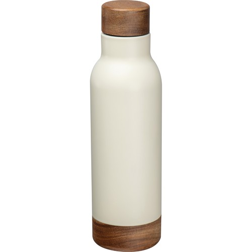 Butelka termiczna ze stalowa z recyklingu COTE DAZUR MoLu 630 ml