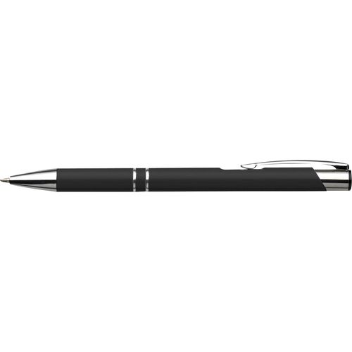 Stylo bille en aluminium Albacete