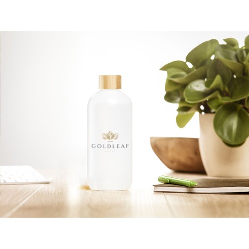 Natural Bottle 500 ml bouteille Natural Bottle 500 ml bouteille