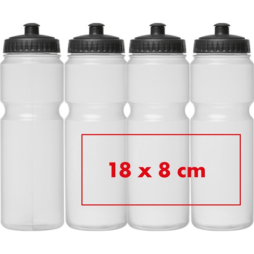 Bidon 750 ml