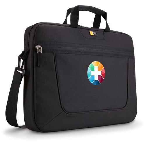 Case Logic Value Attache 15.6" Black Case Logic Value Attache 15.6" Black