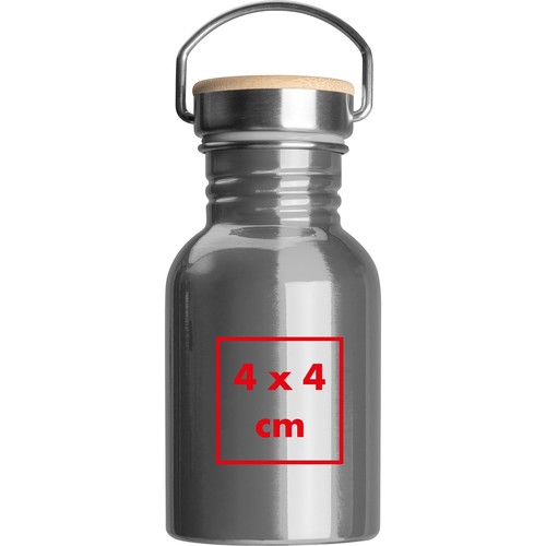 Botella para beber Oslo