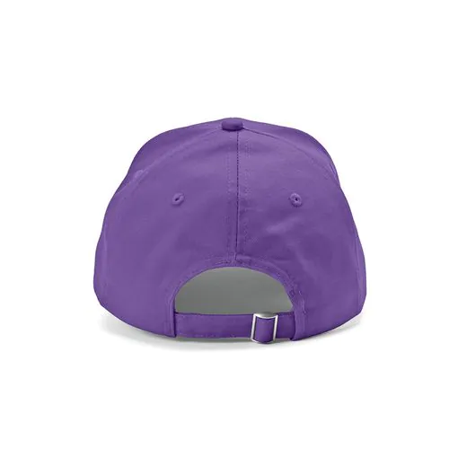Cappellino Darrell in cotone 280 gsm. 6 pannelli