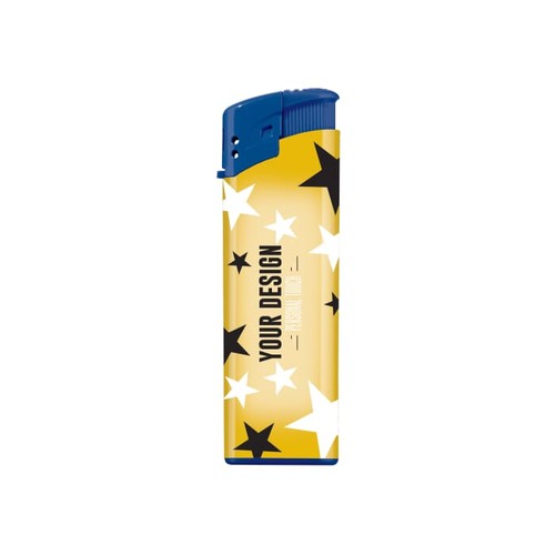 Lighter 90660 (incl. custom-made labeling) Lighter 90660 (incl. custom-made labeling)