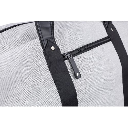 600D recycled polyester duffle bag Desmond