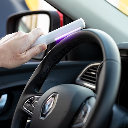 UV Sterilisator Lamp Klas UV Sterilisator Lamp Klas