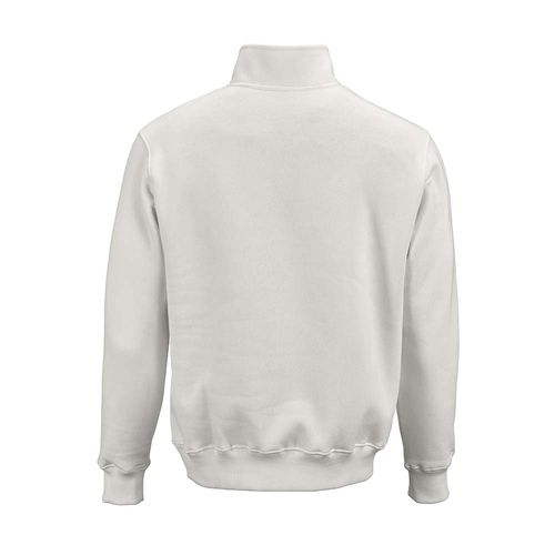 Sweat Malibu à zip Coton bio, rCotton et rPET. Fabriqué au Portugal Sweat Malibu à zip Coton bio, rCotton et rPET. Fabriqué au Portugal