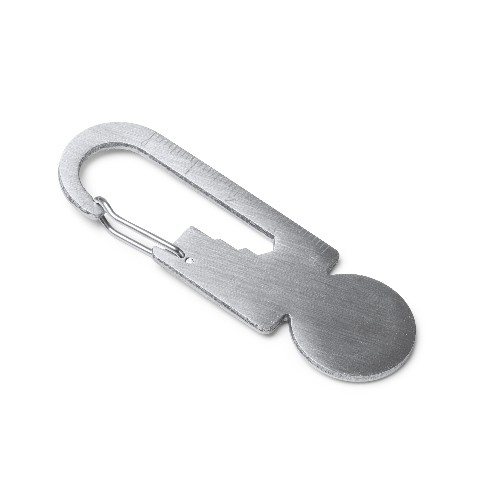 Multifunction keychain Nubbi