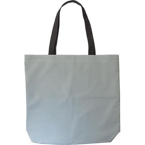 Bolsa reflectante de poliéster Jordyn Bolsa reflectante de poliéster Jordyn