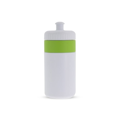 Bidon de sport avec bord 500ml Bidon de sport avec bord 500ml