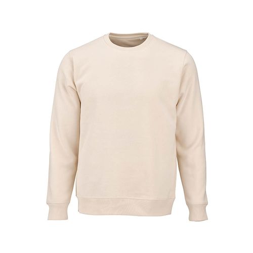 Waikiki U Unisex crew neck sweatshirt. Organic cotton and rPET. 300gsm Waikiki U Unisex crew neck sweatshirt. Organic cotton and rPET. 300gsm