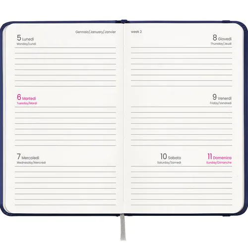 agenda