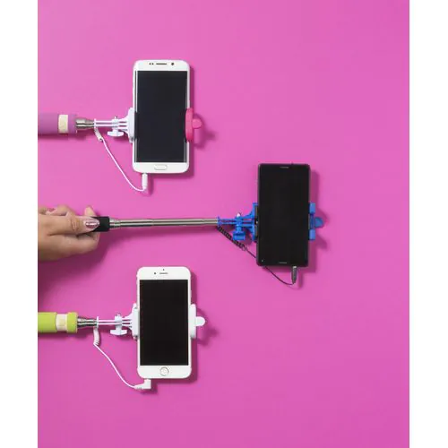 ABS selfie stick Ursula