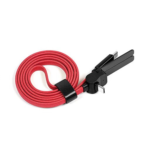 Charging cable