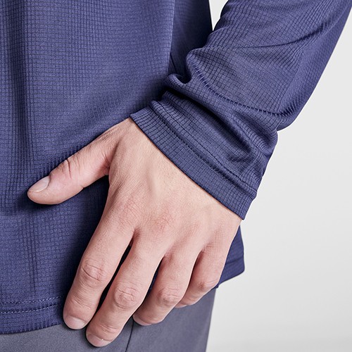 Chemise technique respirante ESTORIL L/S