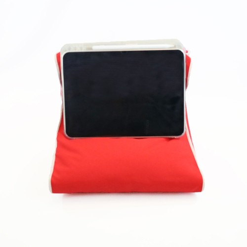 PORTE-TABLETTE PUFF PERSONNALISABLE PORTE-TABLETTE PUFF PERSONNALISABLE