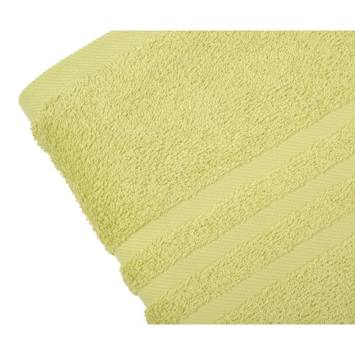 serviette de toilette