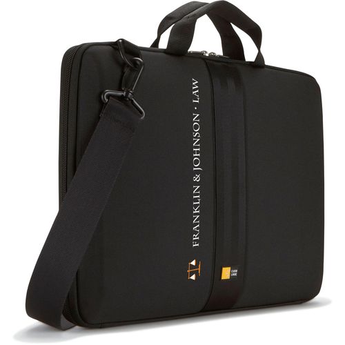 Case Logic Laptop Attache 16" Case Logic Laptop Attache 16"