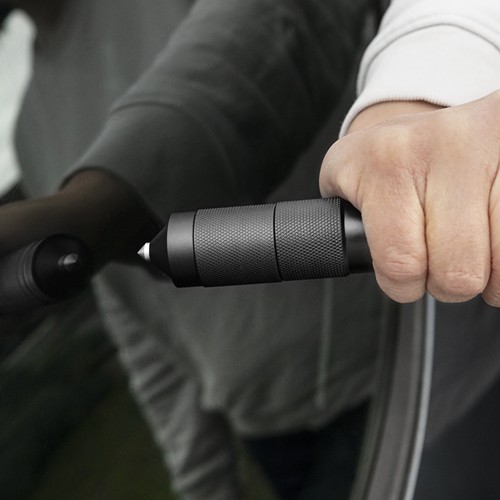 Torcia Metmaxx® "RescueLightRecharge"