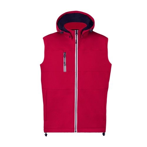 Vest Seldon Vest Seldon