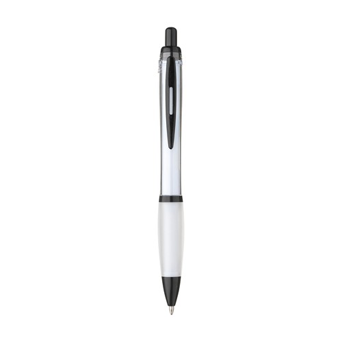 Athos TransBlack RCS Recycled ABS pen