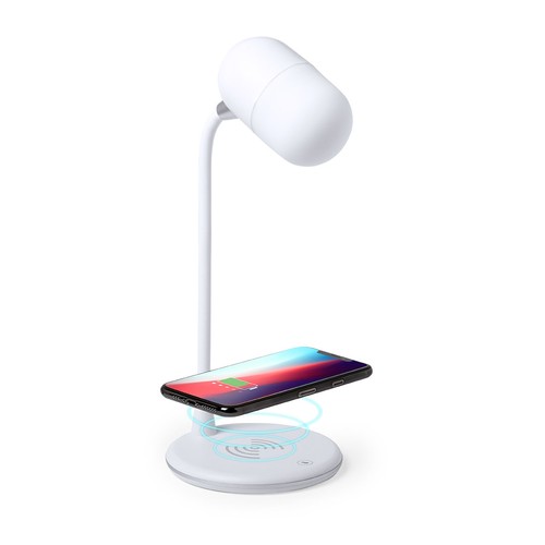 Multifunction Lamp Lerex