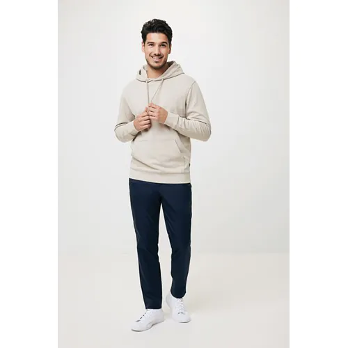 IQONIQ Jasper Hoodie aus recycelter Baumwolle IQONIQ Jasper Hoodie aus recycelter Baumwolle