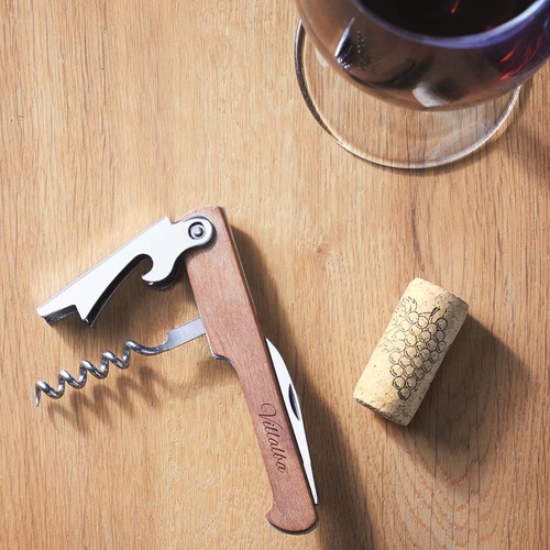 BOTTLE OPENER SHERRY