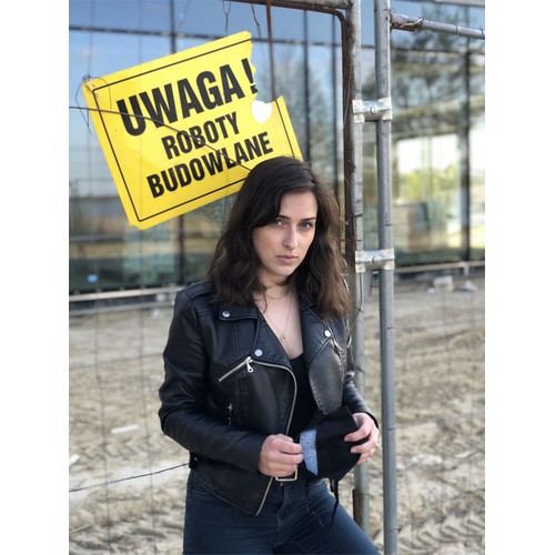 Mascarilla de algodón VENUS PRO con bolsillo de filtro HEPA