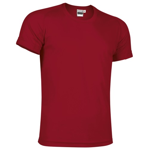 T-shirt tecnica RESISTANCE