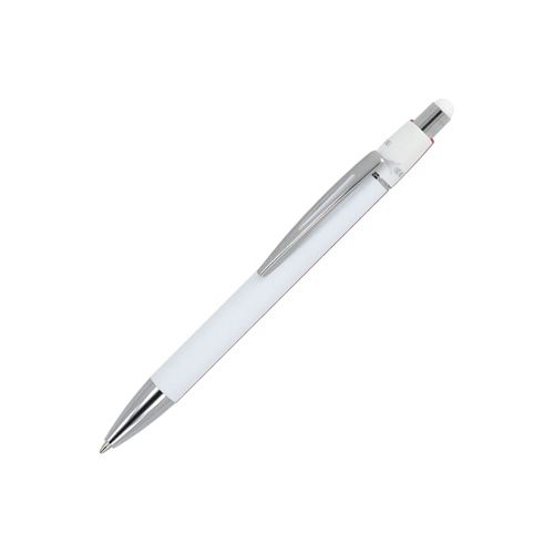 Spinner ballpen aluminum