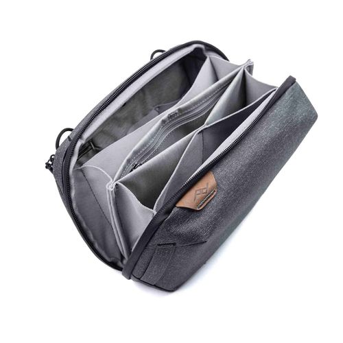 Peak Design Tech Pouch Sage Peak Design Tech Pouch Sage