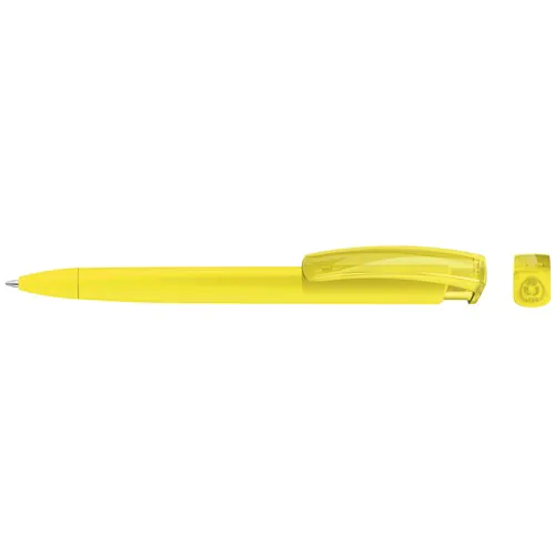 TRINITY K transparent RECY TRINITY K transparent RECY